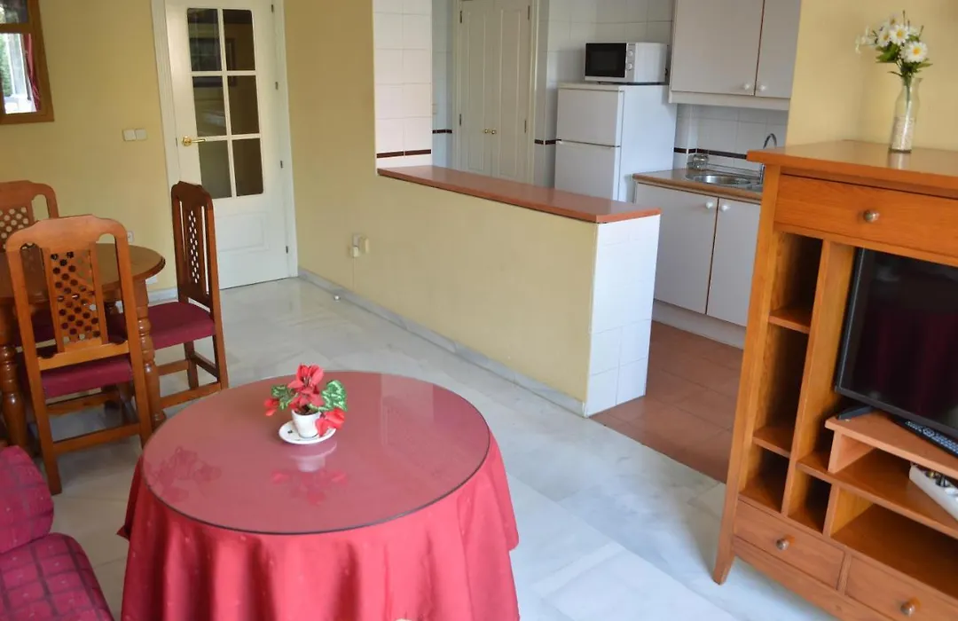 Apartamento Adoratrices-1