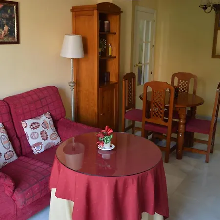 Apartamento Adoratrices-2