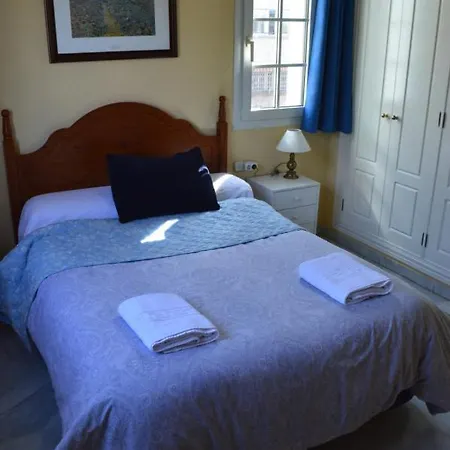 Apartamento Adoratrices-3